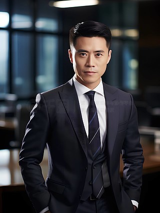 赵艳平 创始人 & 执行董事